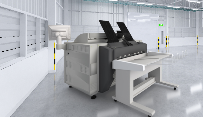 KIP STACKING SYSTEMS